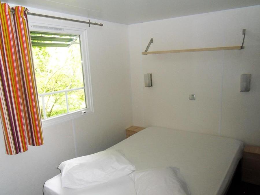 Mobilhome 4 personnes - MH2 27 m² 3