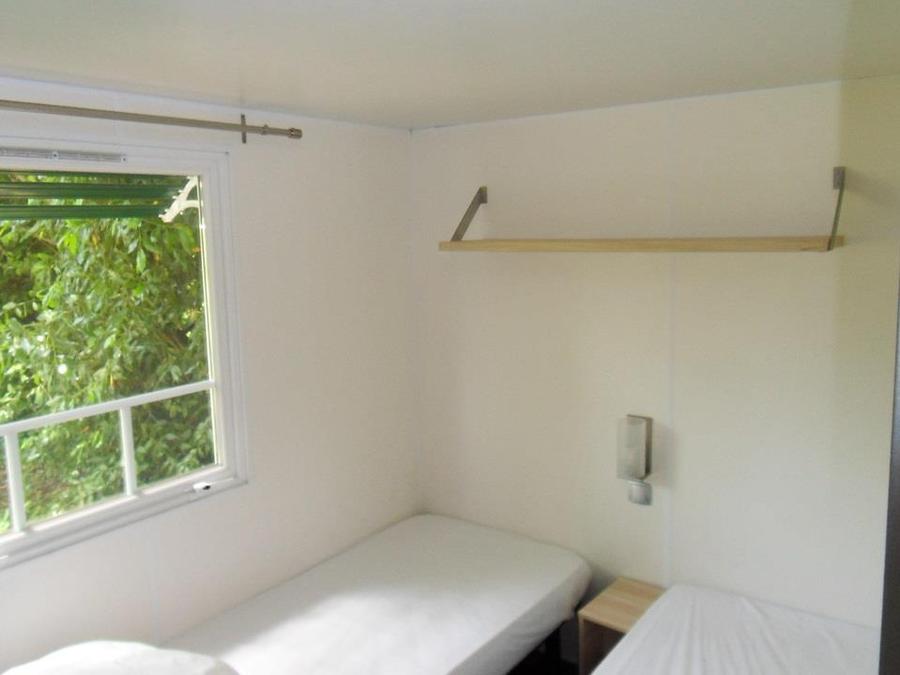 Mobilhome 4 personnes - MH2 27 m² 4