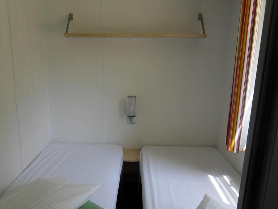 Mobilhome 6 personnes - MH3 29 m² 6