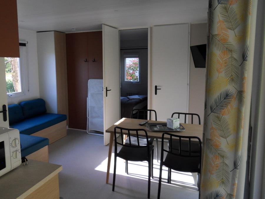 Mobilhome 4 personnes - MH2 PREMIUM 29 m² 4