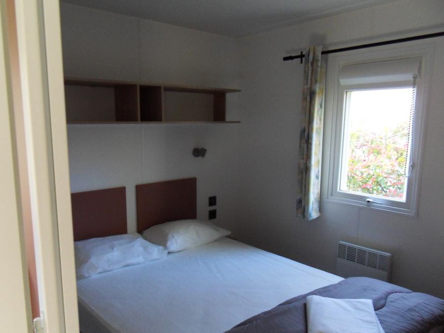 Mobilhome 4 personnes - MH2 PREMIUM 29 m² 5
