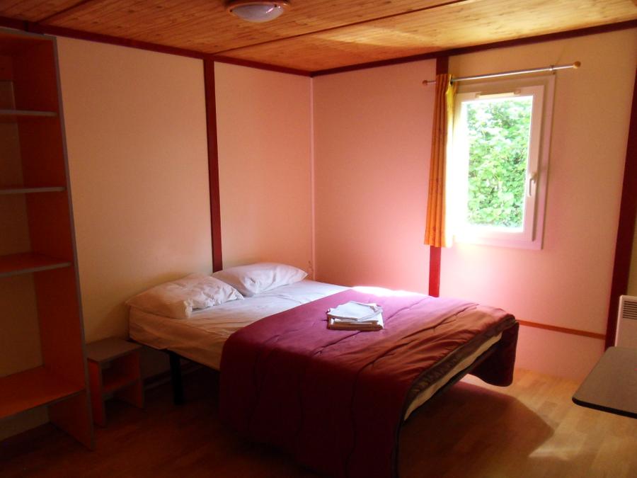 Chalet 5 personnes - PMR 8