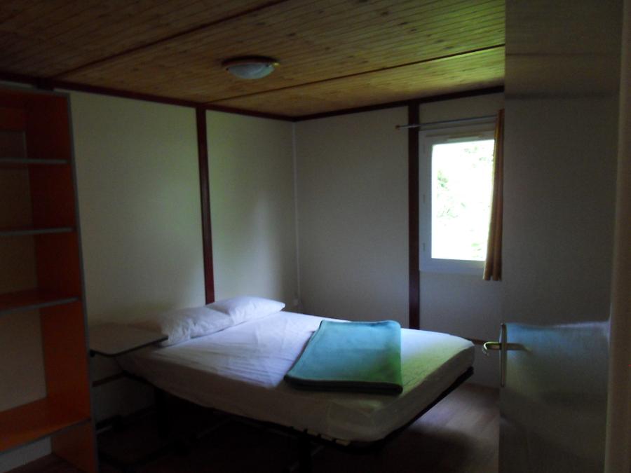 Chalet 5 personnes - PMR 4
