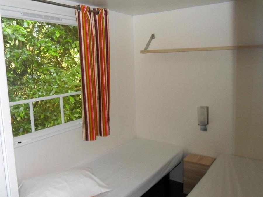 Mobilhome 6 personnes - MH 6 CLIM 4