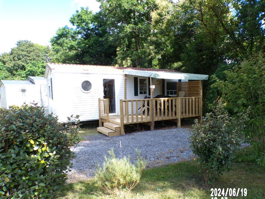 Mobilhome 6 personnes - MH 6 CLIM 10