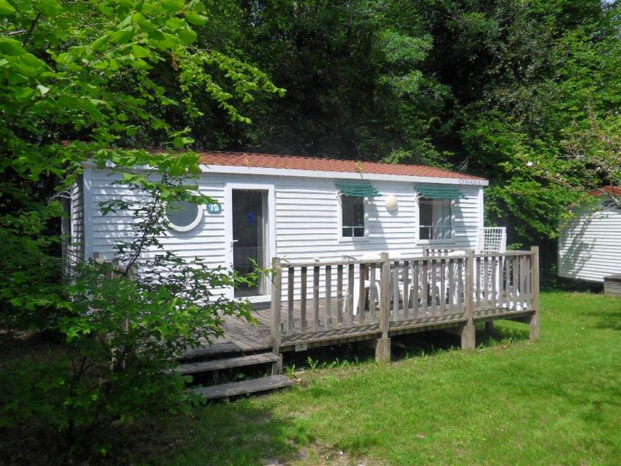 Mobilhome 6 personnes - MH 6 CLIM 7