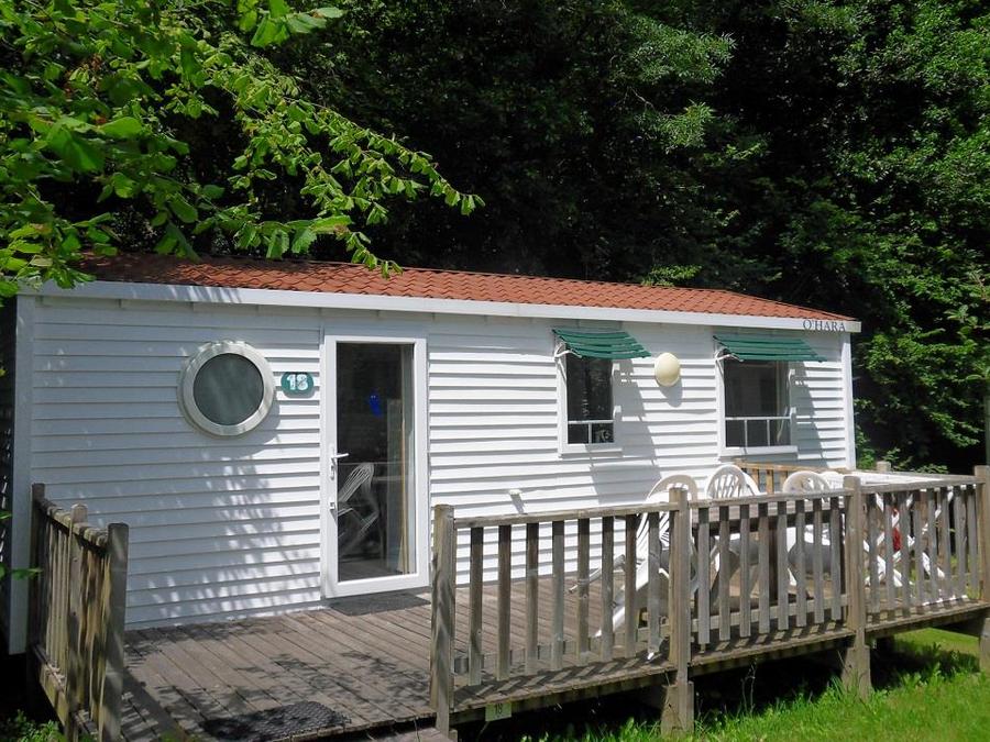 Mobilhome 6 personnes - MH 6 CLIM 0