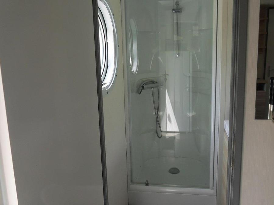 Mobilhome 6 personnes - MH 6 CLIM 5