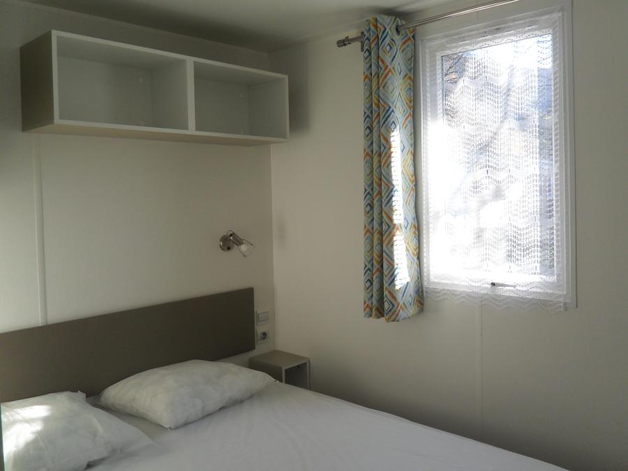 Mobilhome 4 personnes - MIRABAT 5
