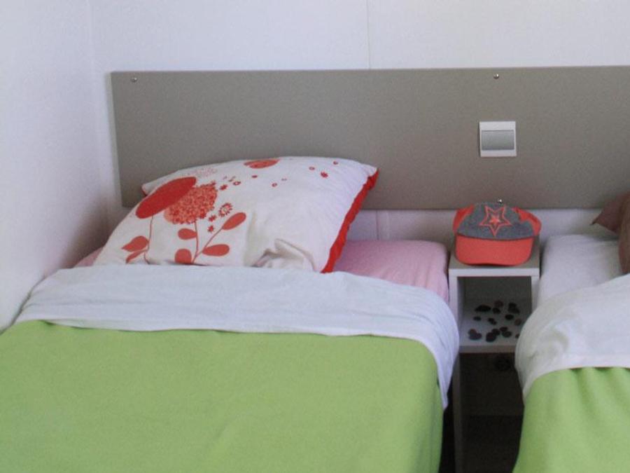 Mobilhome 4 personnes - MIRABAT 4