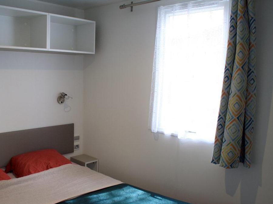 Mobilhome 4 personnes - MIRABAT 3