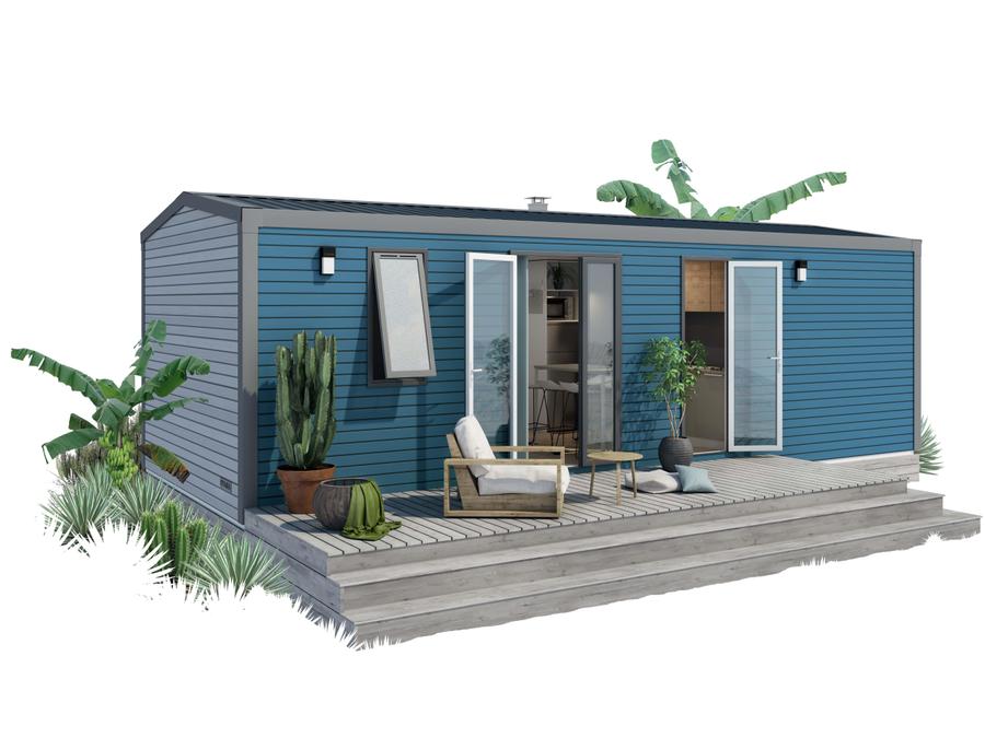 Mobilhome 6 personnes - SALAT 7
