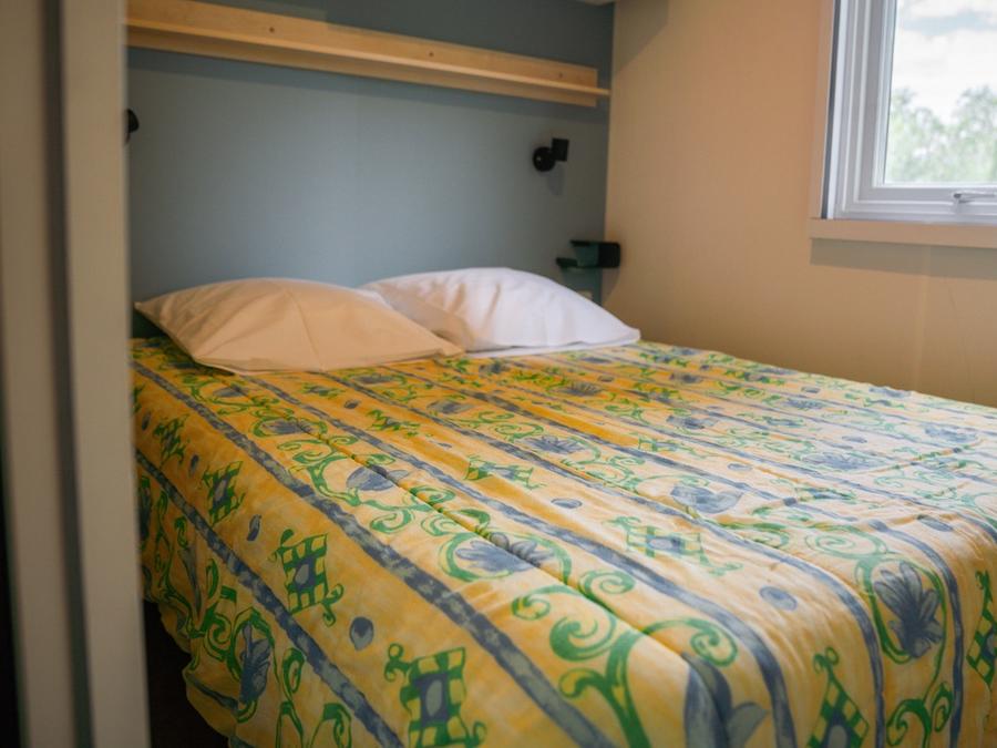 Mobilhome 4 personnes - Venus (4 personnes) 3
