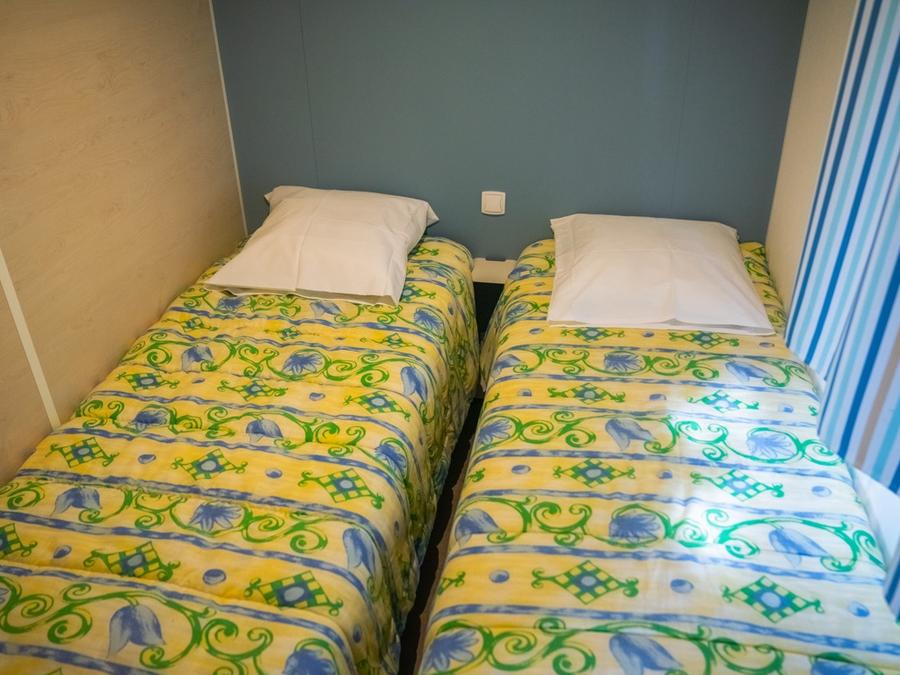 Mobilhome 4 personnes - Venus (4 personnes) 4