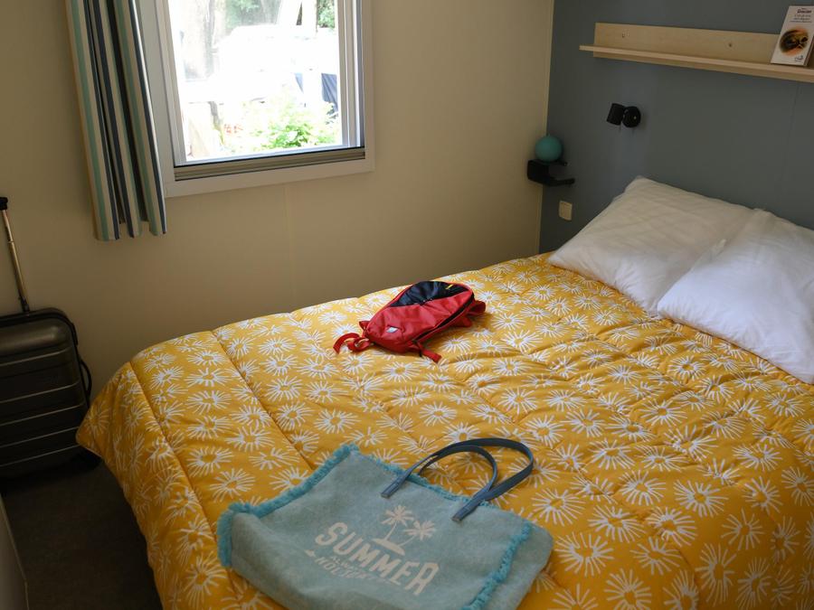 Mobilhome 4 personnes - Evasion 6