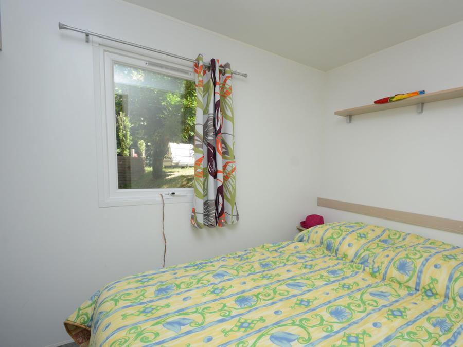 Mobilhome 4 personnes - Esterel sans sanitaires (4 personnes) 1