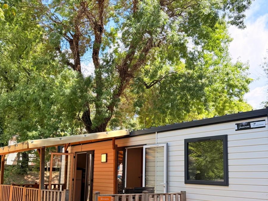 Mobilhome 6 personnes - EDEN (6 personnes) 3