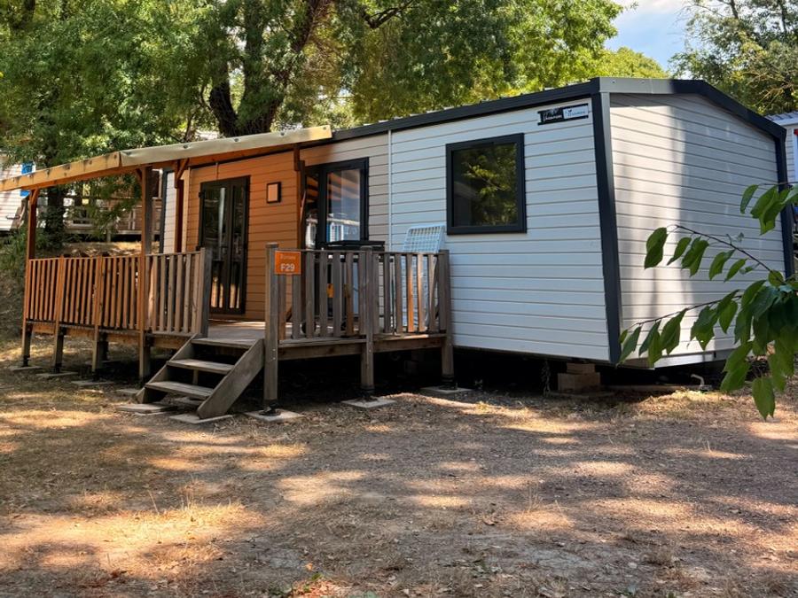 Mobilhome 6 personnes - EDEN (6 personnes) 0