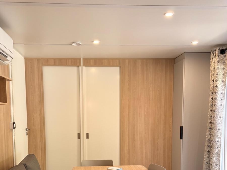 Mobilhome 6 personnes - EDEN (6 personnes) 5