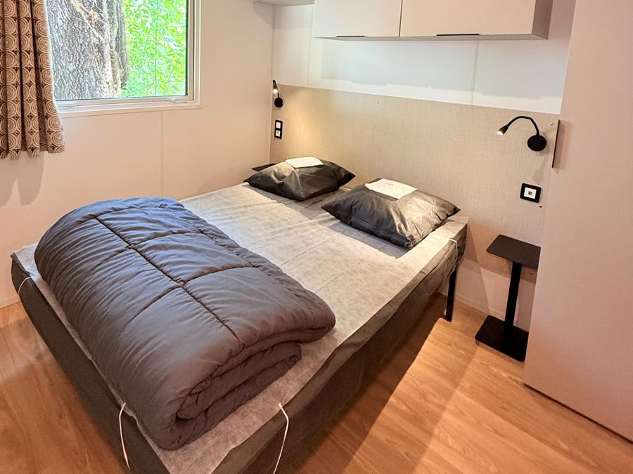 Mobilhome 6 personnes - EDEN (6 personnes) 1