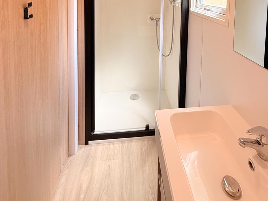 Mobilhome 6 personnes - EDEN (6 personnes) 6