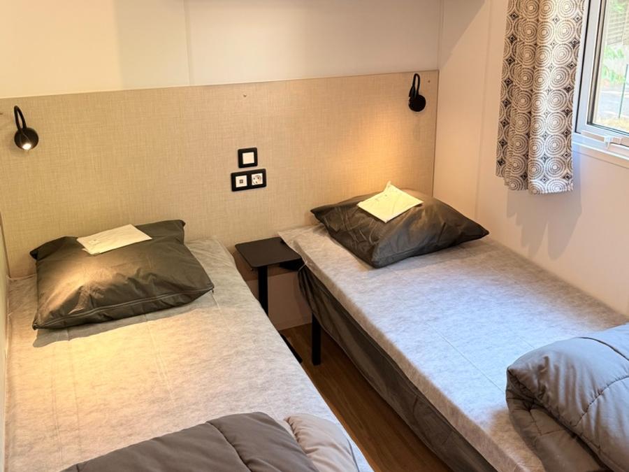 Mobilhome 6 personnes - EDEN (6 personnes) 7