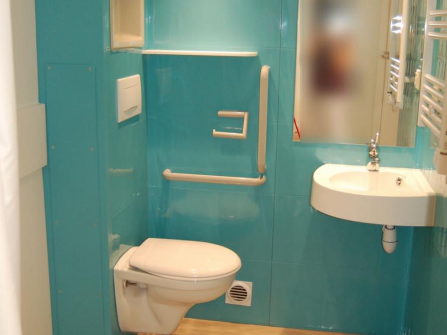 Mobilhome 4 personnes - OPTIMEO PMR climatisé 5