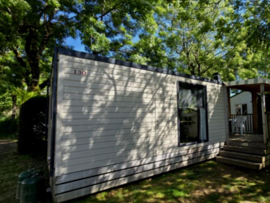 Mobilhome 4 personnes - Gamme Angora 0