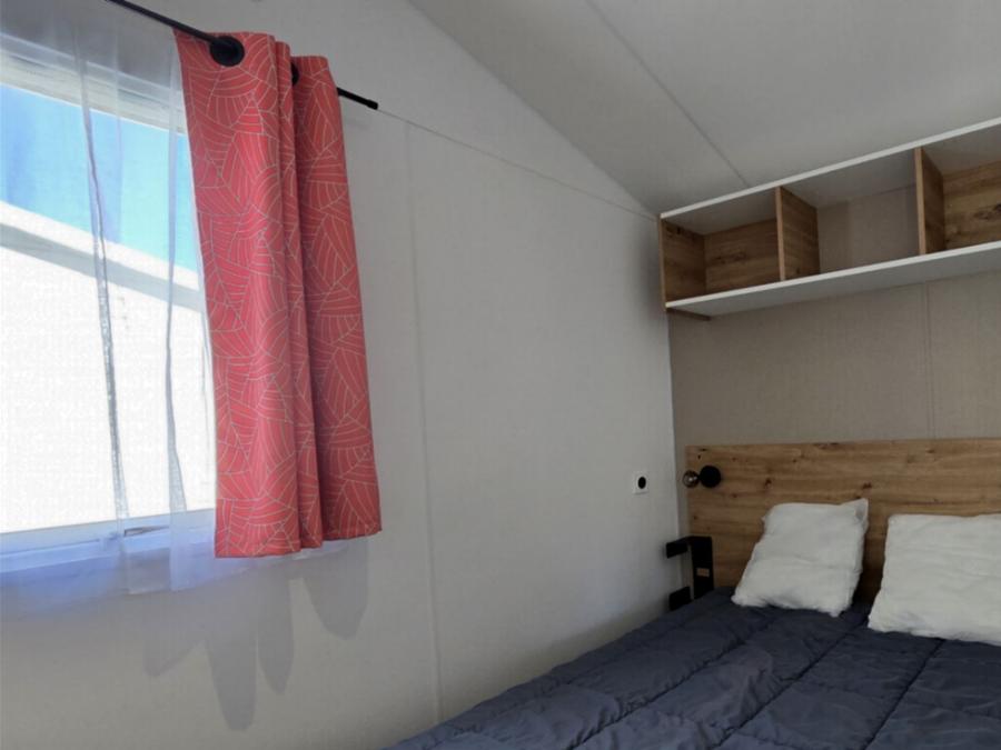 Mobilhome 4 personnes - Gamme Angora 3