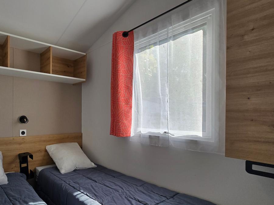 Mobilhome 4 personnes - Gamme Angora 4