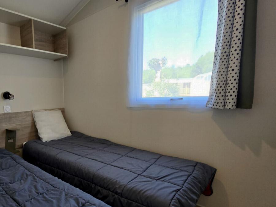 Mobilhome 4 personnes - Gamme Angora 5
