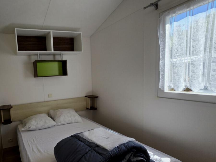 Mobilhome 4 personnes - CAMELIA 3