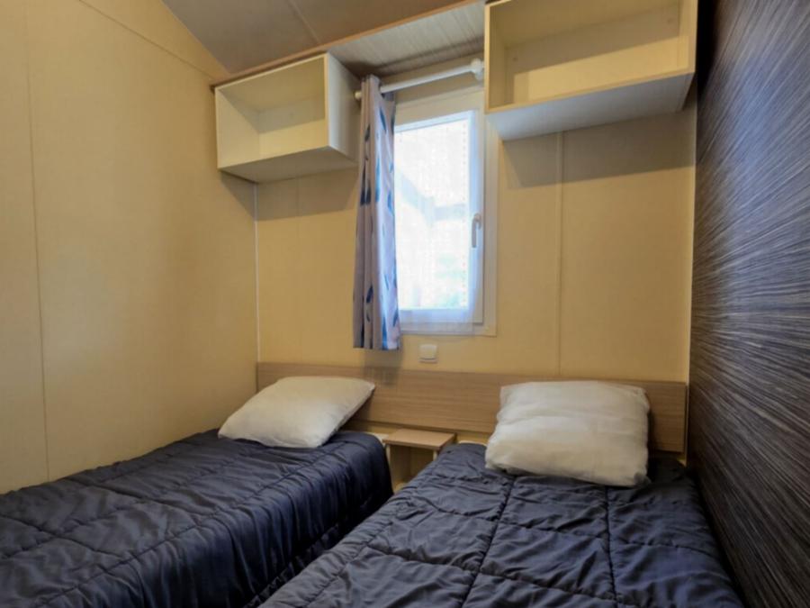 Mobilhome 4 personnes - Gamme Acacia 3