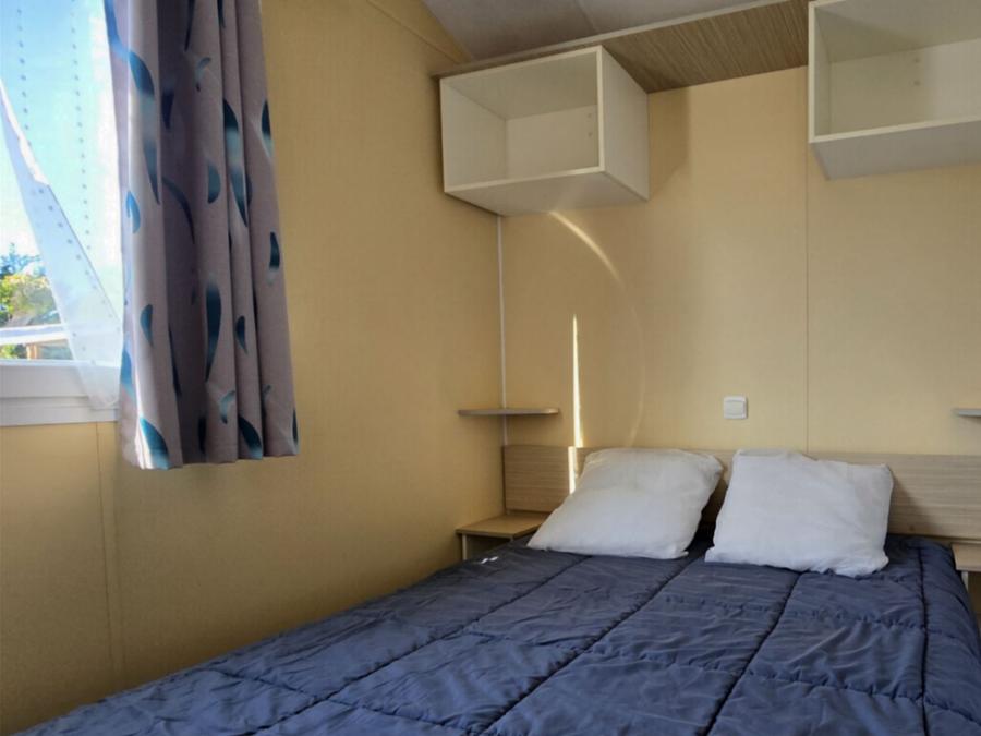 Mobilhome 4 personnes - Gamme Acacia 5