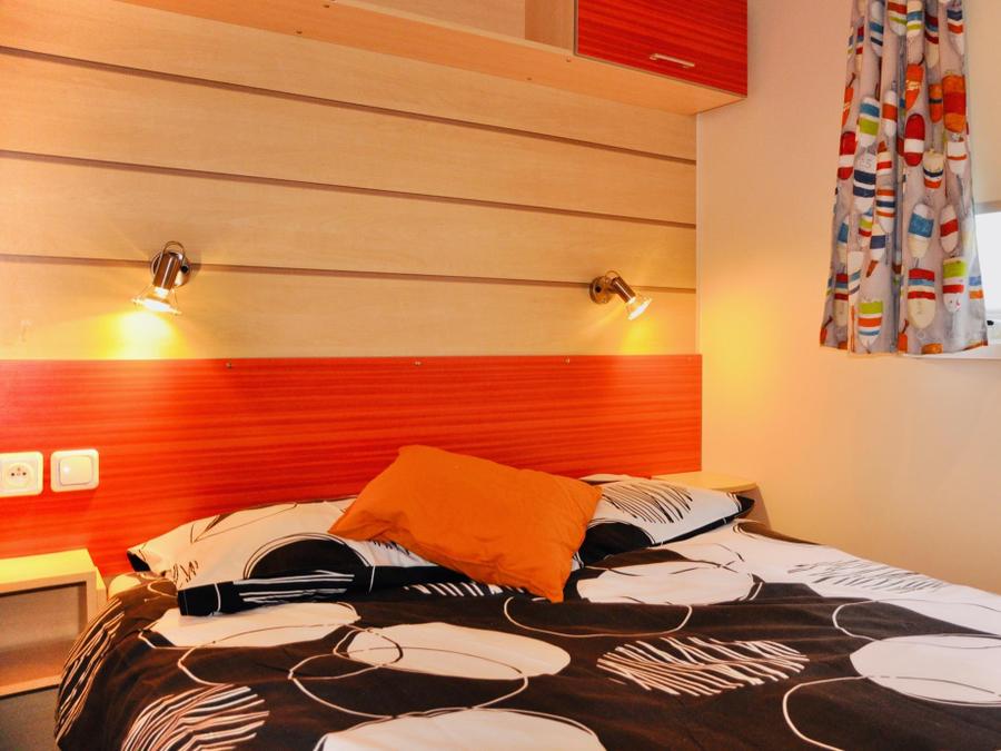 Mobilhome 4 personnes - IRM 3