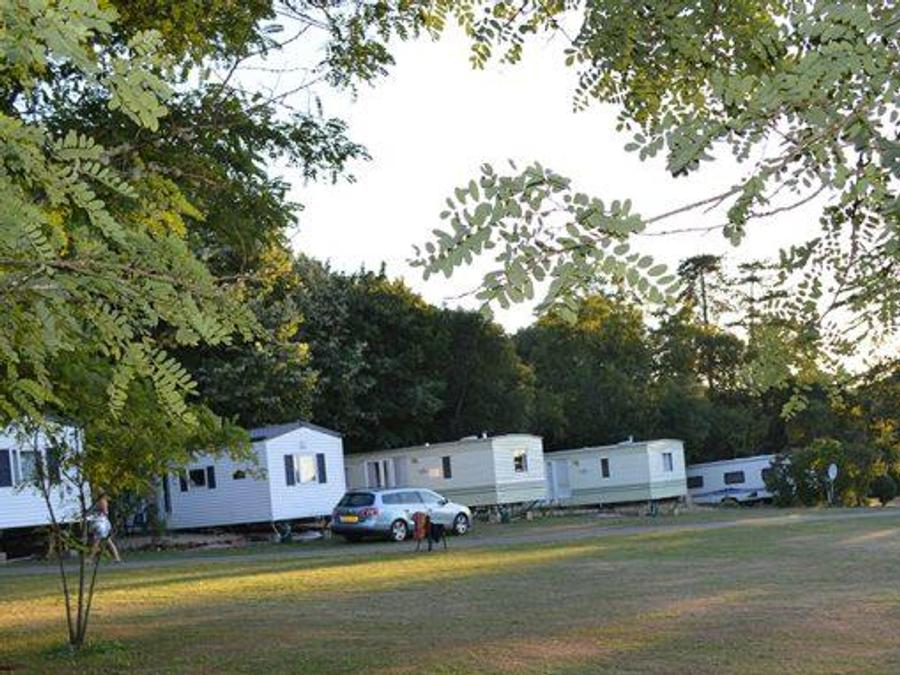 Mobilhome 4 personnes - MH2 4 pers. 0