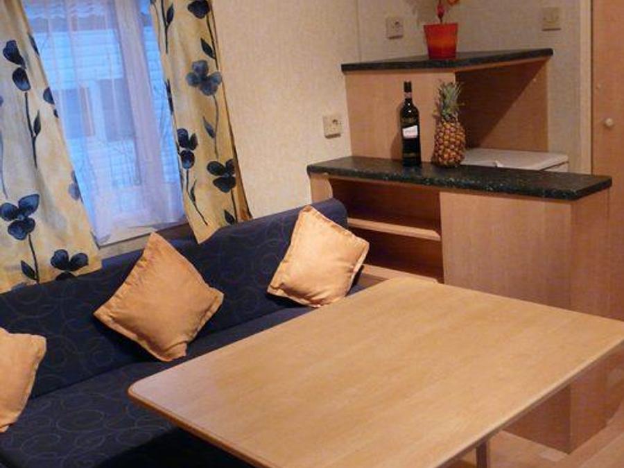 Mobilhome 4 personnes - MH2 4 pers. 2
