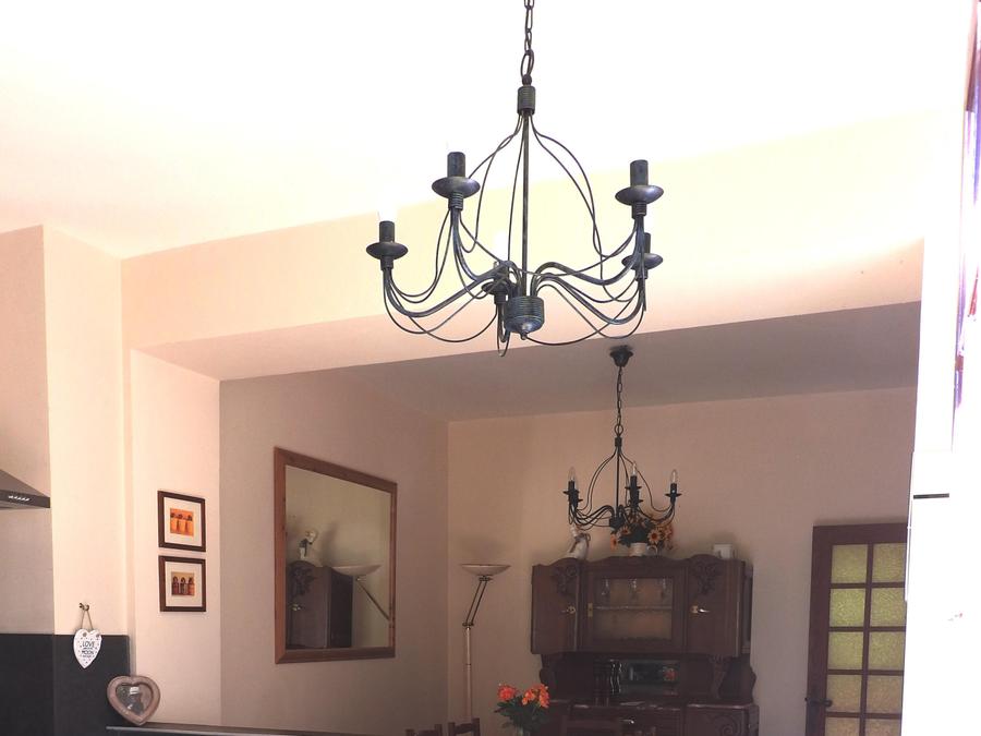 Maison 4 personnes - Maison du jardinier 1