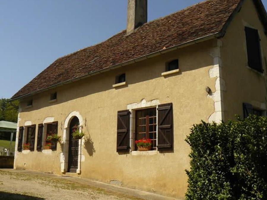 Maison 4 personnes - Maison du jardinier 0