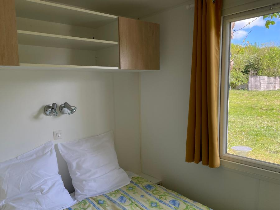 Mobilhome 4 personnes - PERROCHE 7