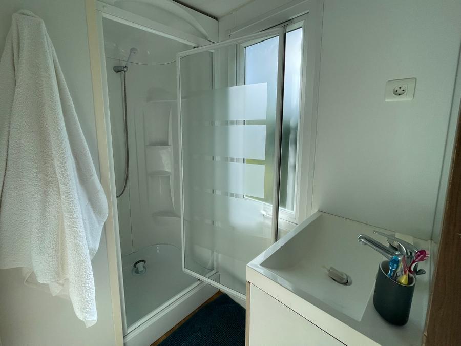 Mobilhome 4 personnes - PERROCHE 8