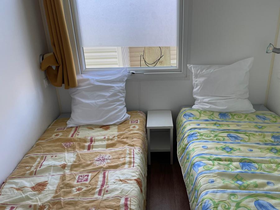 Mobilhome 4 personnes - PERROCHE 6