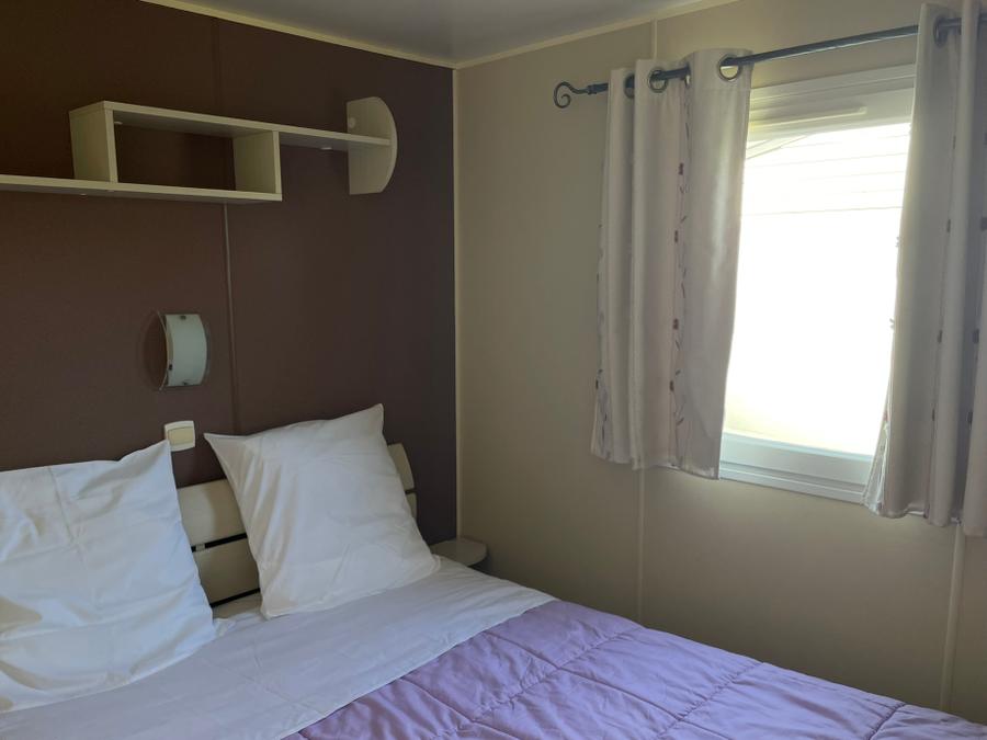 Mobilhome 4 personnes - Mimosa 5