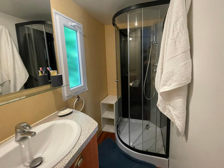 Mobilhome 4 personnes - COTINIERE 6