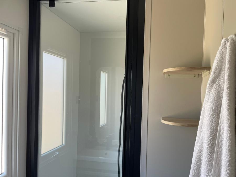 Mobilhome 4 personnes - SABLE 5