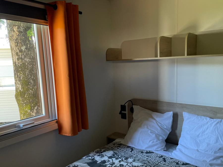 Mobilhome 4 personnes - SABLE 6