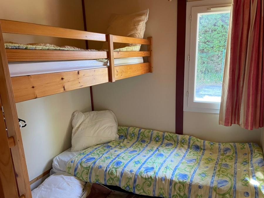 Chalet 5 personnes - Océane 8