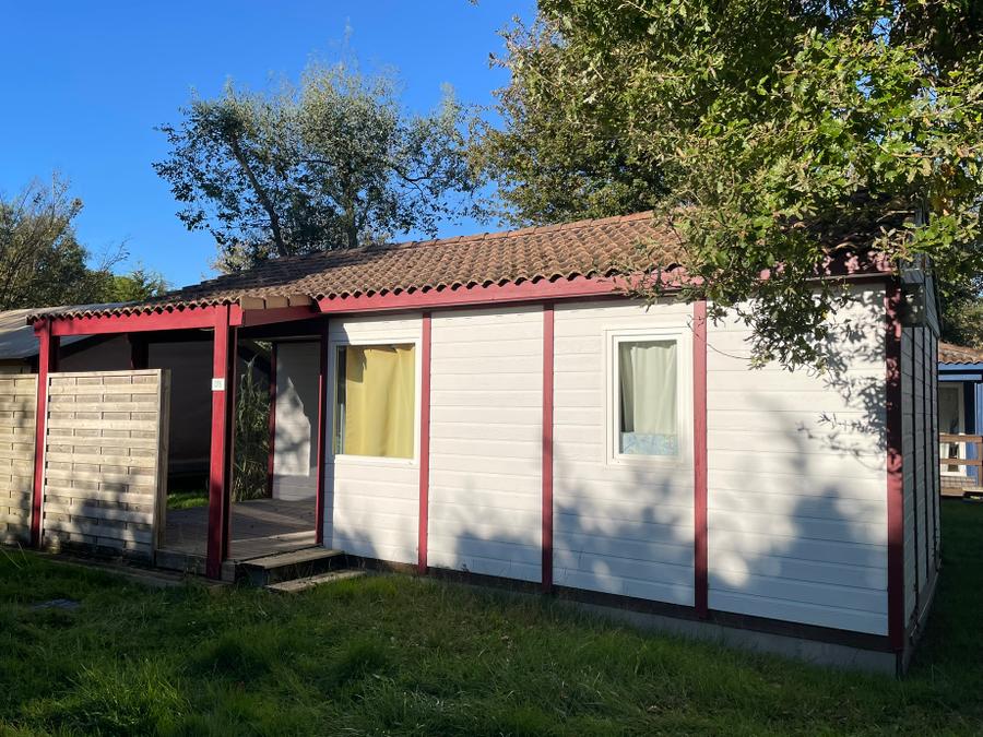 Chalet 5 personnes - Océane 1