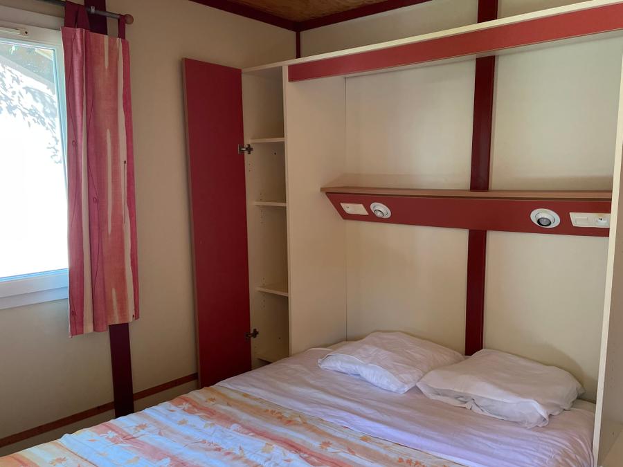 Chalet 5 personnes - Océane 7
