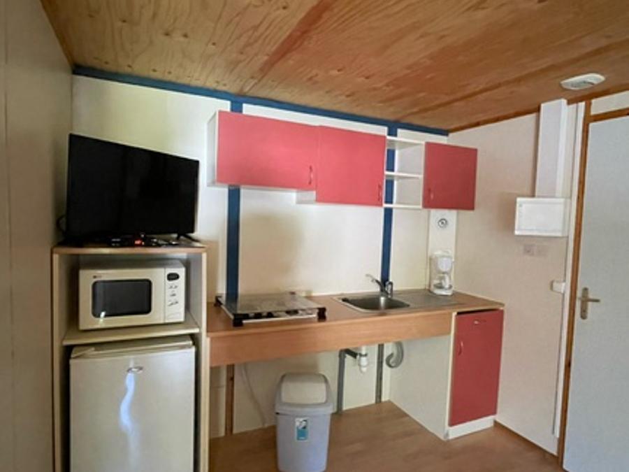 Chalet 5 personnes - Océane PMR 2
